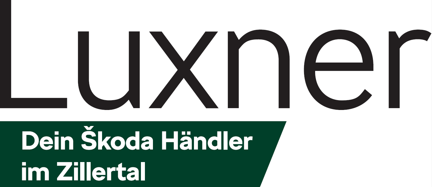 LUXNER - dein Skoda Händler im Zillertal